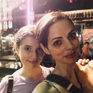 Meet your Posher, Trisha